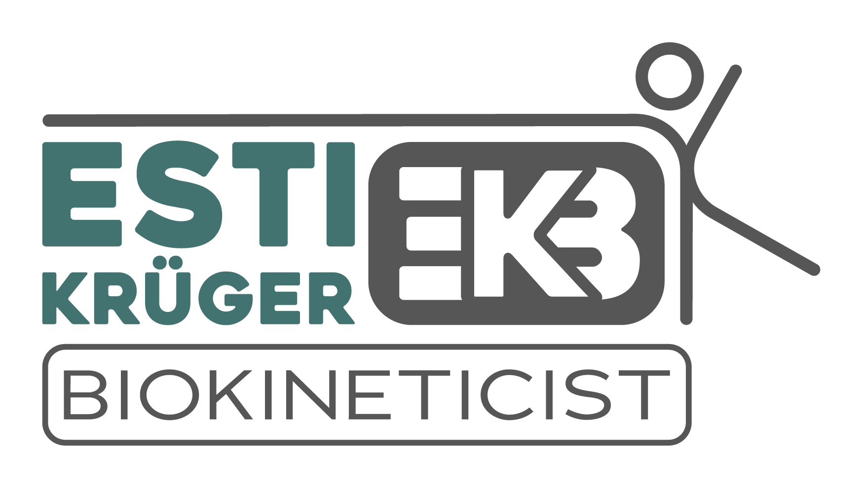 Esti Kruger Biokineticist
